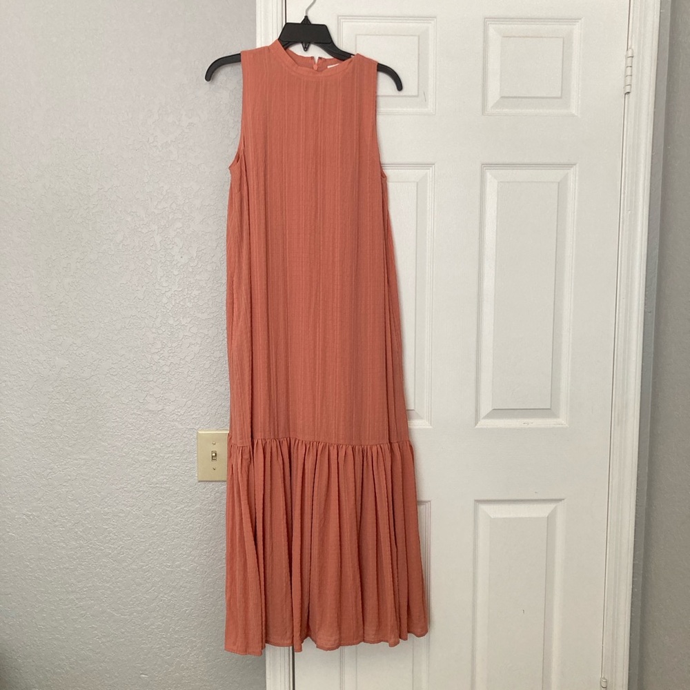 New Nordstrom maxi dress